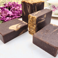 Image 2 of Koffee Bar Soap