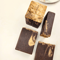 Image 4 of Koffee Bar Soap