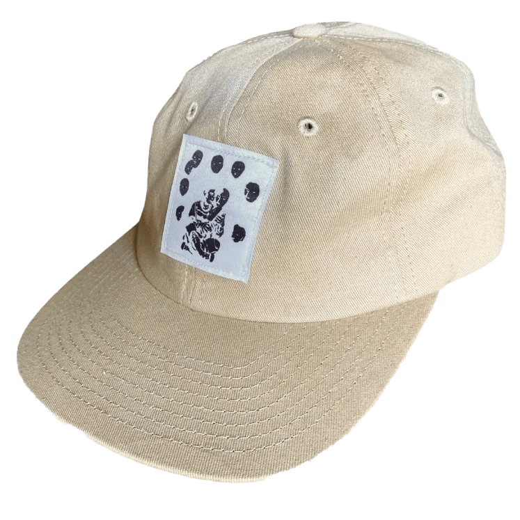 WORKING CAP