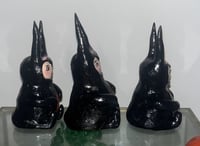 Image 2 of Encapsulated - polymer clay sculpture