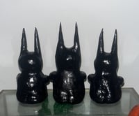 Image 3 of Encapsulated - polymer clay sculpture