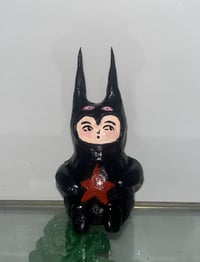 Image 4 of Encapsulated - polymer clay sculpture