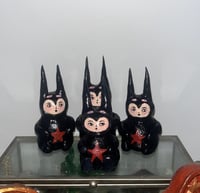 Image 5 of Encapsulated - polymer clay sculpture