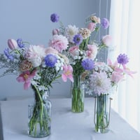 Image 2 of Prepaid Subscription Flower 