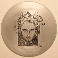 Goddess (silver)