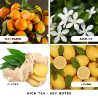 Image 4 of High Tea Bar Soap