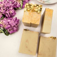 Image 1 of High Tea Bar Soap