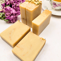 Image 2 of High Tea Bar Soap