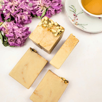Image 3 of High Tea Bar Soap