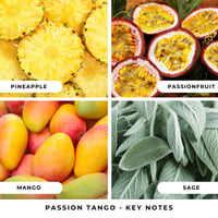 Image 5 of Passion Tango Bar Soap