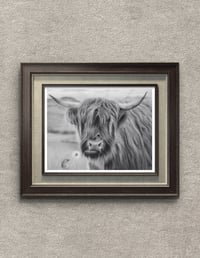 Image 7 of Giclee print “All aboard”   2023