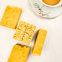 Image 3 of Passion Tango Bar Soap