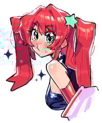 Image of Lyra Bust