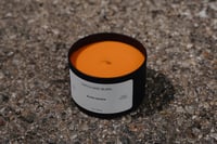 Blood Orange