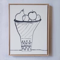 Image 1 of Fruit Bowl Arch