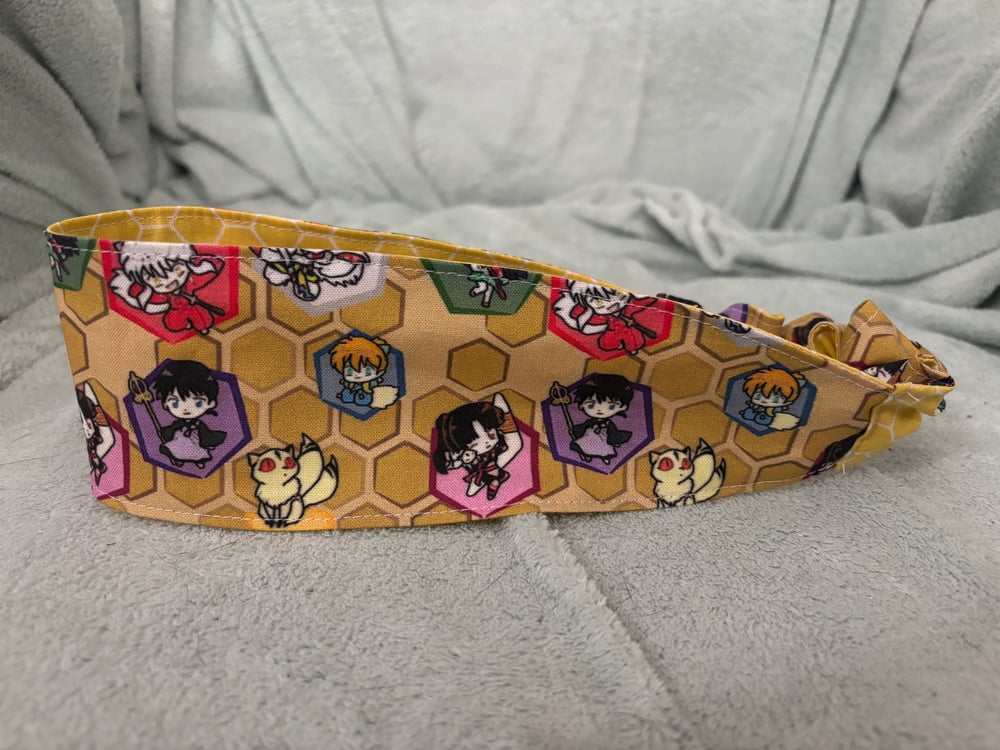 Image of Sit Boy Reversible Headband