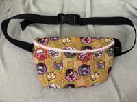 Image 1 of Sit Boy Fanny Pack
