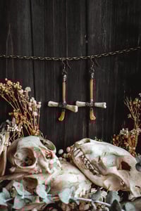 Image 1 of blasphemy 
