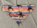 Image of Chill Alien Pet Bandana