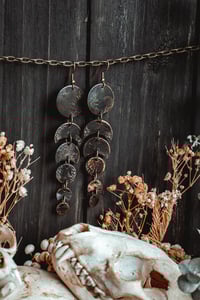 Image 2 of phases of the moon