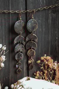 Image 3 of phases of the moon