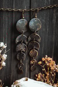 Image 5 of phases of the moon