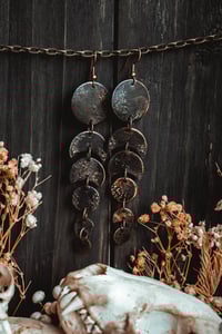Image 6 of phases of the moon
