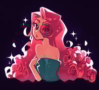Image of Briar (Holo) (LOW STOCK)