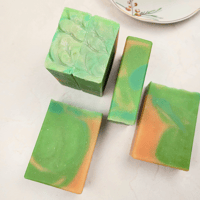 Image 2 of Lemon Lime Bar Soap