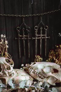 Image 2 of Three of swords 