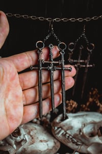 Image 6 of Three of swords 