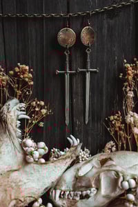 Image 2 of Sword moons 
