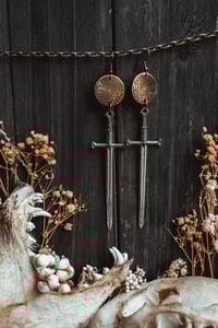 Image 4 of Sword moons 