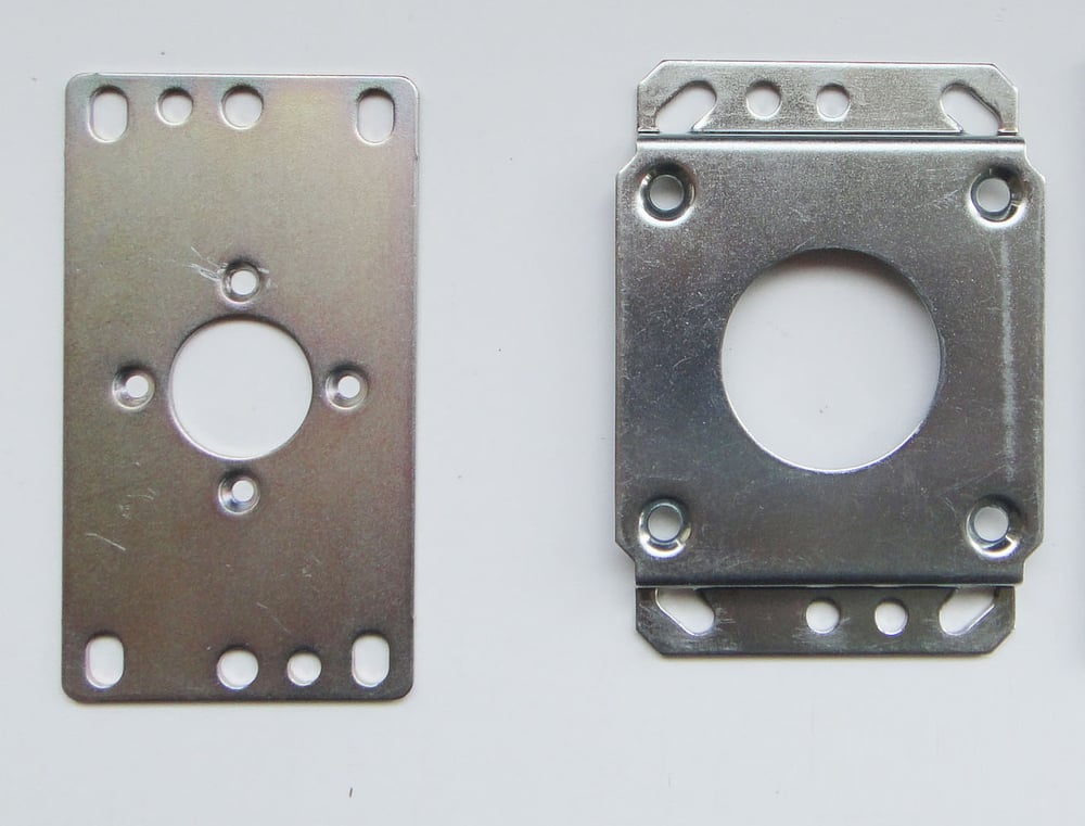 Image of Capcom Street Fighter IV: Astro City 1L8B Panel