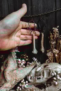 Image 6 of Wire and bone
