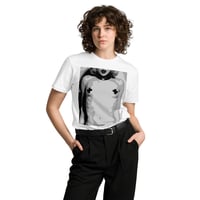 Image 4 of La Petite Mort Unisex premium t-shirt