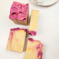 Image 3 of Honeysuckle Bar Soap