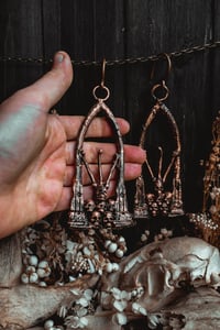 Image 4 of Catacomb priests 