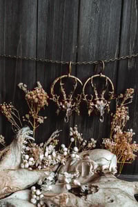 Image 2 of triple stag