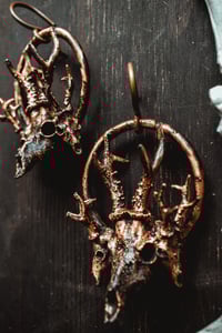 Image 9 of triple stag