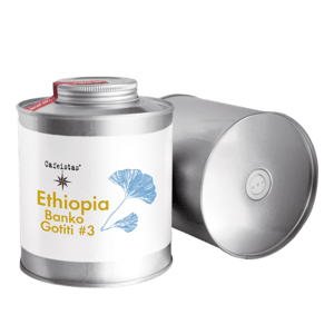 Image of banko gotiti #3 - ethiopia - 250g - coffee