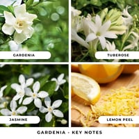 Image 3 of Gardenia Bar Soap
