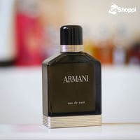 Giorgio Armani Eau de Nuit Eau de Toilette  100ml 3.3fl oz or 50ml 1.7fl oz SEALED