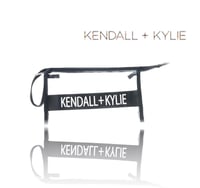 Image 1 of Kendall + Kylie Black Bag
