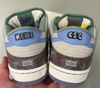 Image 5 of Nike SB Dunk Low Crewnshaw Skate Club