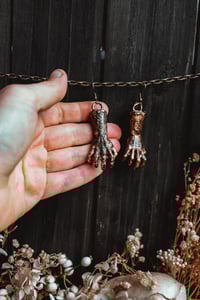 Image 8 of Grasping 