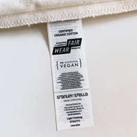 Image 4 of Jedes Leben zählt | Fabric bag