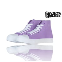 Image 1 of RIPnDIP Lord Nermal High Top 