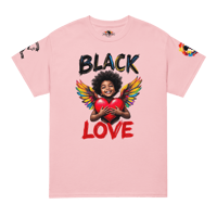 Black Love by Afrophysikz
