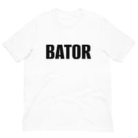 Image 1 of Bator Bold T-Shirt